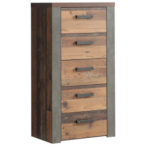 CLIF Komoda NLKK311-C546 Forte