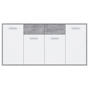PROMOCJA ANTUZA Komoda NTU241-C251 Forte