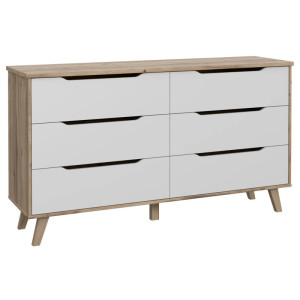 VANKKA Komoda VNKK221-L25 Forte