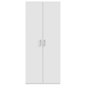 ECONOBOX 2 Szafa ubraniowa ECBS921-120 Forte