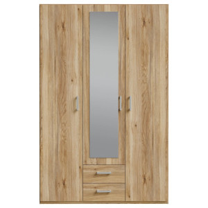 ECONOBOX 2 Szafa ubraniowa ECBS931-D108 Forte