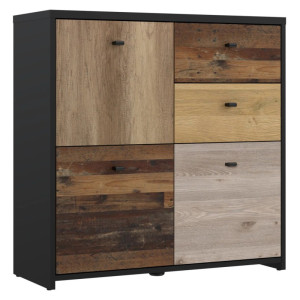 PROMOCJA BEST CHEST Komoda SQNK223-C604 Forte