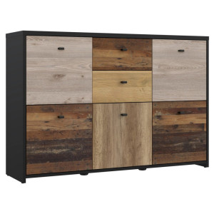 PROMOCJA BEST CHEST Komoda SQNK233-C604 Forte