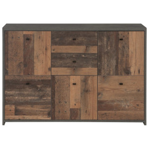 PROMOCJA BEST CHEST Komoda SQNK233-C764 Forte