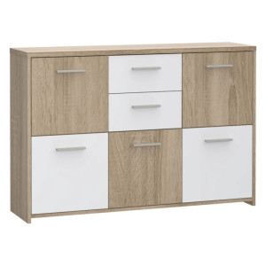 PROMOCJA QUADRO Komoda QDRK17-Q45F Forte