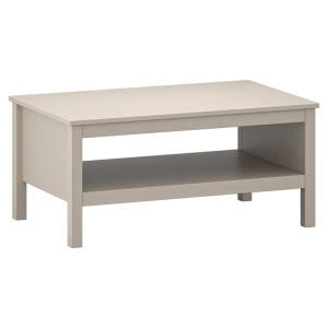 KLEO ława 90 taupe Mebelbos