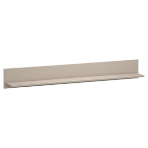 KLEO półka 160 taupe Mebelbos