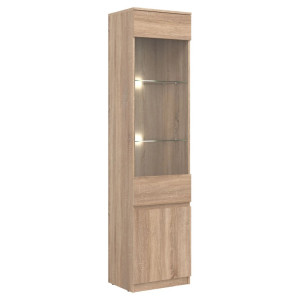 WITRYNA REMI RM07 DĄB SONOMA LIVEO