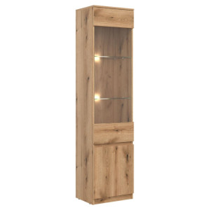 WITRYNA REMI RM07 DĄB EVOKE LIVEO