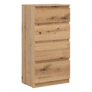 KOMODA REMI RM04 DĄB EVOKE LIVEO