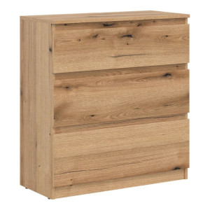 KOMODA REMI RM02 DĄB EVOKE LIVEO