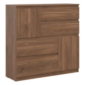 KOMODA REMI RM06 DĄB CASTELLO LIVEO