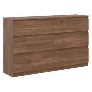 KOMODA REMI RM03 DĄB CASTELLO LIVEO
