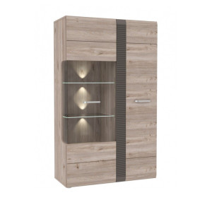 Witryna prawa Locarno LCRV521R Forte
