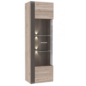 Witryna lewa Locarno LCRV711L Forte