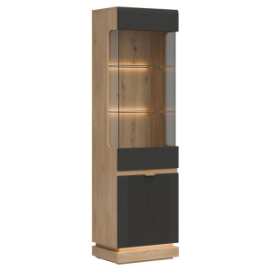WITRYNA MILTON ML05 ANTRACYT MAT LIVEO