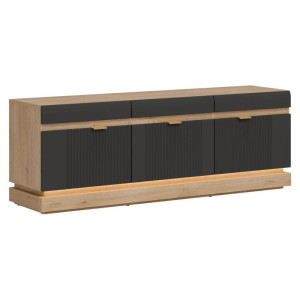 RTV MILTON ML01 ANTRACYT MAT LIVEO