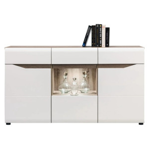 KREDENS LIONEL LI04 LIVEO