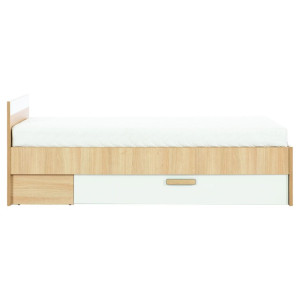ŁÓŻKO KUBO KB10 LIVEO