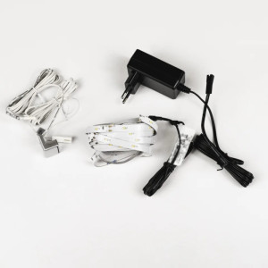 PODŚWIETLENIE LED-LD190150F LIVEO