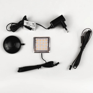 LED-ZL120116M LIVEO