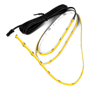 TAŚMA LED 1500 mm iałe ciepłe LIVEO