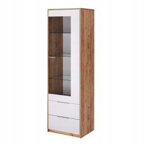 Witryna AS-111-WB Asti Miromark