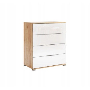 Komoda AS-164-WB Asti Miromark