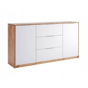 Komoda AS-167-WB Asti Miromark