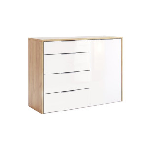 Komoda AS-64-WB Asti Miromark