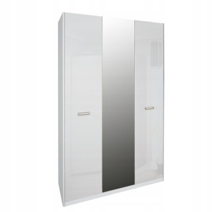 Szafa BL-13-WB Bella Miromark