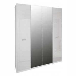 Szafa BL-14-WB Bella Miromark