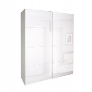 Szafa BL-20-WB Bella Miromark