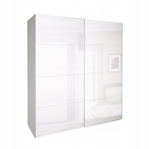 Szafa BL-21-WB Bella Miromark