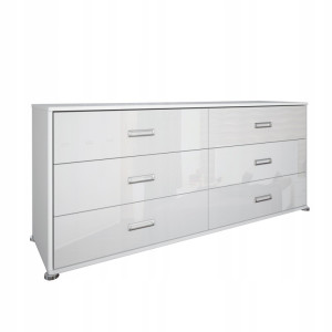 Komoda BL-66-WB Bella Miromark