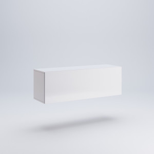 Szafka wisząca BX-32-WB BOX Miromark