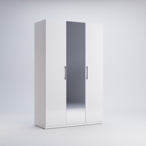 Szafa FM-13-WB Family Miromark