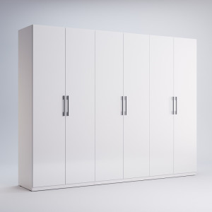 Szafa FM-26-WB Family Miromark