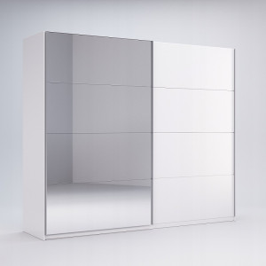 Szafa FM-27-WB Family Miromark