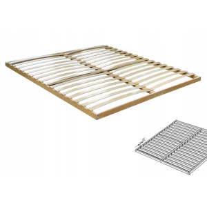 Stelaż do łóżka LM-34-ZV2 add option Miromark