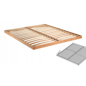 Stelaż do łóżka LM-38-ZV add option Miromark