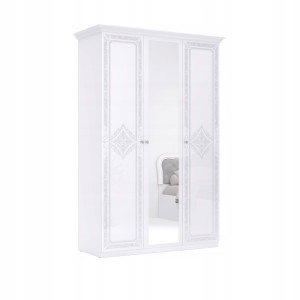 Szafa LZ-13-WB Luiza Miromark