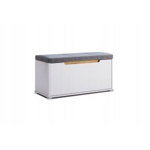 Szafka na buty SL-51-WB Stela Miromark