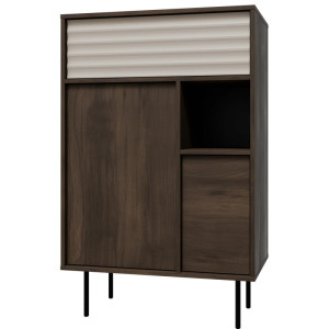 PROMOCJA Komoda 76 EBRO EBR-KO76 Restol