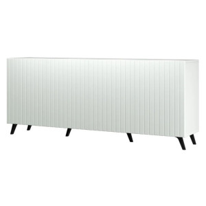 PROMOCJA Komoda Diverse DIKO-1W korpus biały