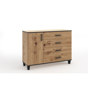 Komoda POLA 02 Artisan ADRK