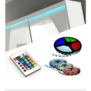 Oświetlenie LED RGB 200 ADRK