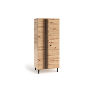 Szafa dwudrzwiowa LIVIA 10 Artisan ADRK