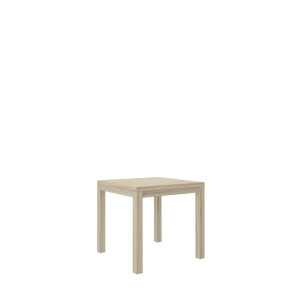 Stolik kawowy OLAF 1 80x80 Sonoma ADRK