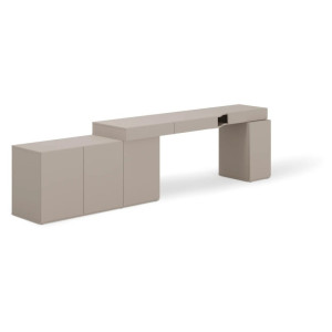 Zestaw mebli młodzieżowych WOOW SET-WOS6L Lenart